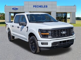 2026 Ford F-150 STX Truck