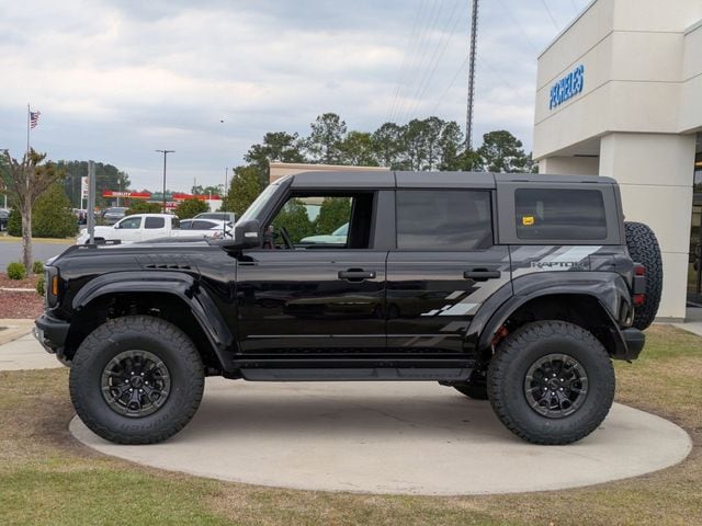 2025 Ford Bronco 4-Door Raptor - Photo 6