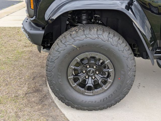 2025 Ford Bronco 4-Door Raptor - Photo 9