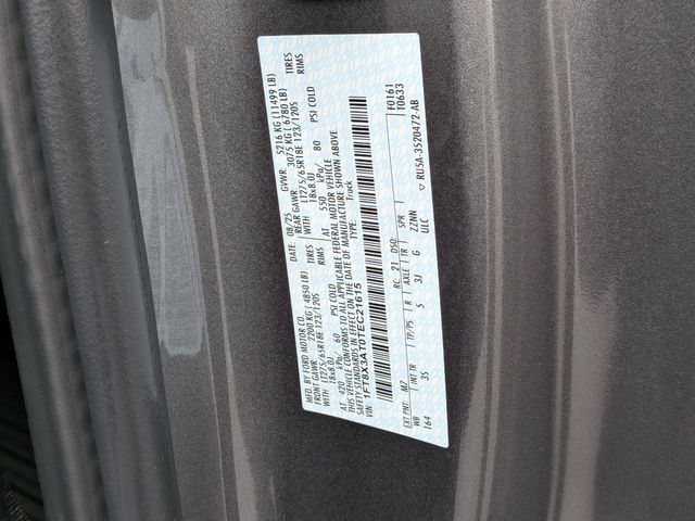 2026 Ford F-350 Super Duty XL - Photo 33