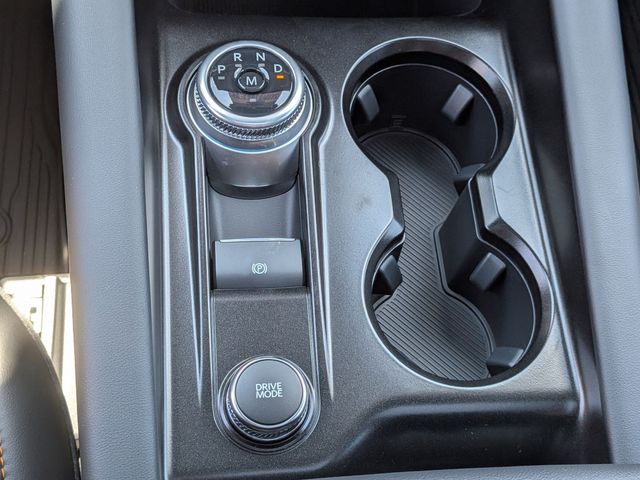 2026 Ford Explorer Tremor - Photo 19