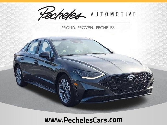 2023 Hyundai Sonata