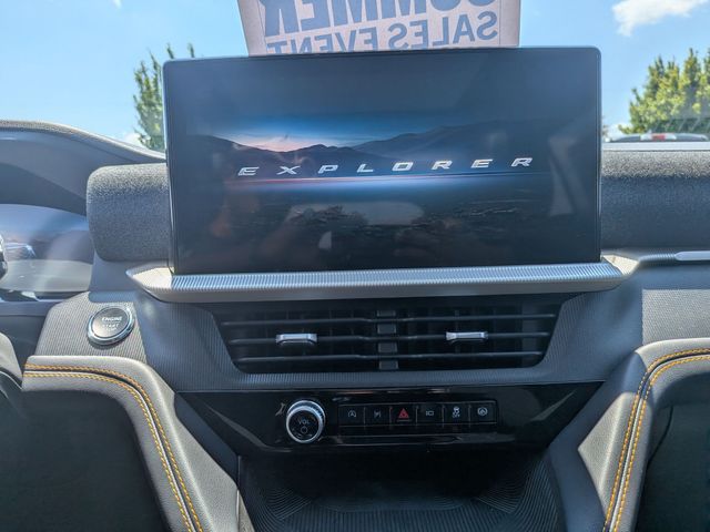2026 Ford Explorer Tremor - Photo 17