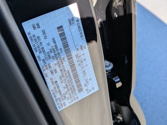 2026 Ford F-250 Super Duty Platinum - Photo 38
