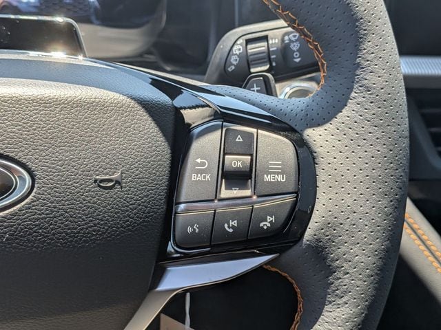 2026 Ford Explorer Tremor - Photo 15