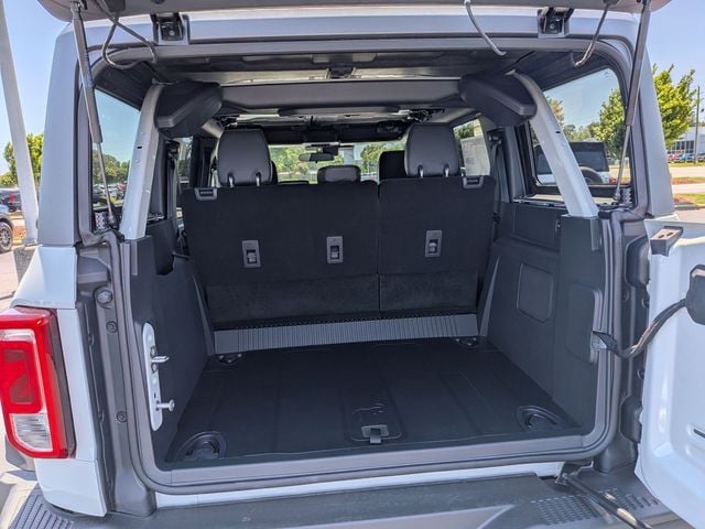 2026 Ford Bronco 4-Door Big Bend - Photo 20