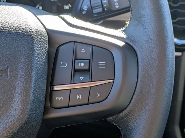 2025 Ford Ranger Lariat - Photo 16