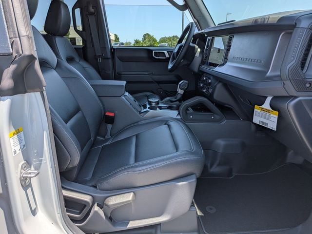 2026 Ford Bronco 4-Door Big Bend - Photo 23