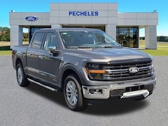 New 2026 Ford F-150 XLT Truck 7142 for Sale in Washington, NC, at Pecheles Ford