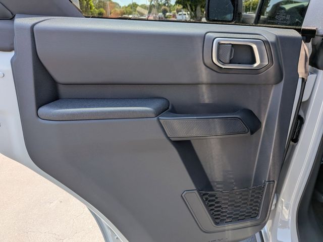 2026 Ford Bronco 4-Door Big Bend - Photo 19