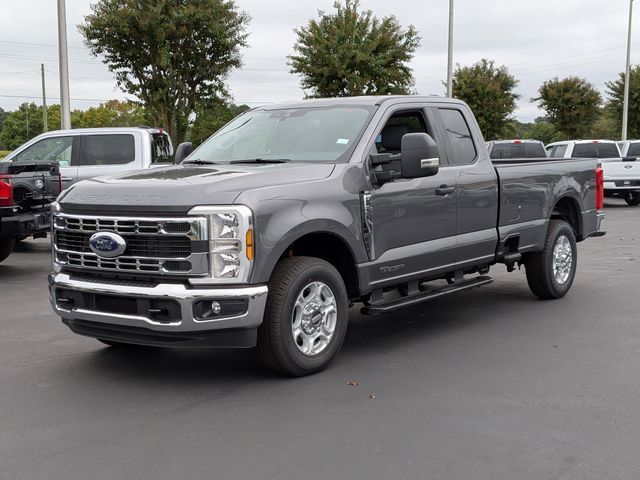 2026 Ford F-350 Super Duty XL - Photo 7