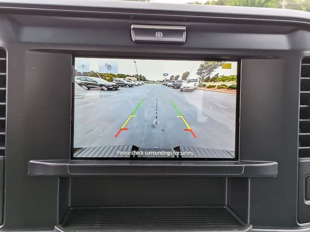2026 Ford F-350 Super Duty XL - Photo 19