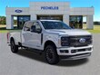  Ford F-250SD