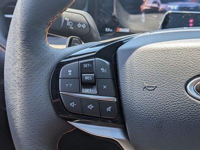 2026 Ford Explorer Tremor - Photo 14