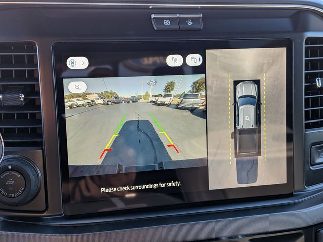 2026 Ford F-250 Super Duty Platinum - Photo 21