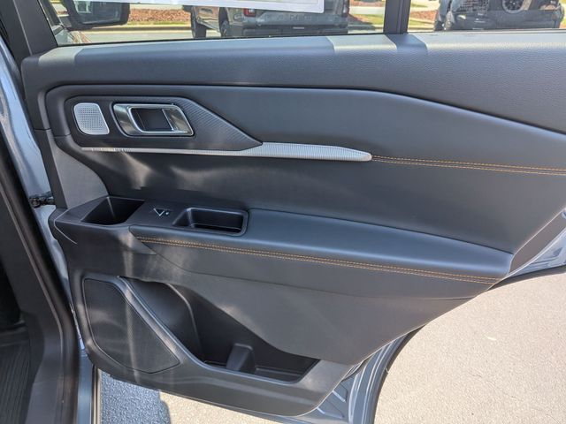 2026 Ford Explorer Tremor - Photo 26
