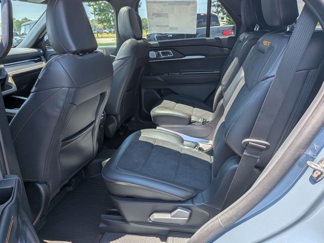 2026 Ford Explorer Tremor - Photo 22
