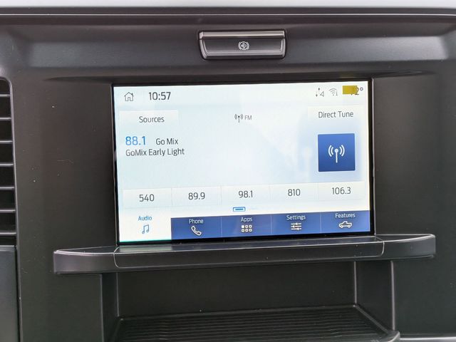 2026 Ford F-350 Super Duty XL - Photo 18