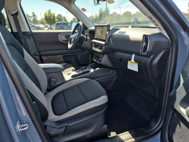 2026 Ford Bronco Sport Big Bend - Photo 24