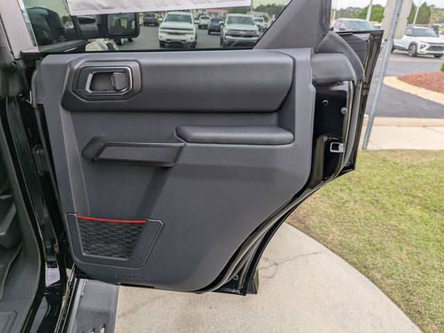 2025 Ford Bronco 4-Door Raptor - Photo 32