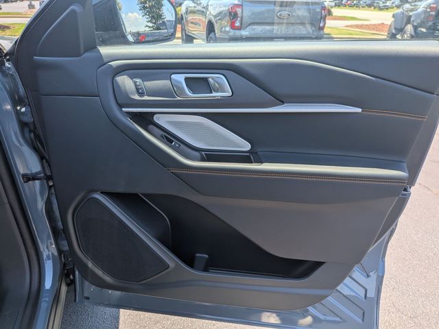 2026 Ford Explorer Tremor - Photo 28