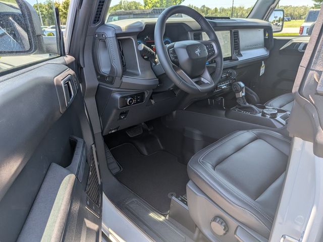 2026 Ford Bronco 4-Door Big Bend - Photo 11
