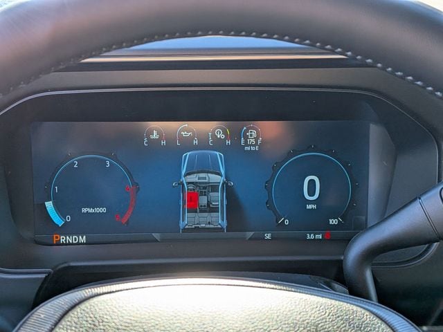 2026 Ford F-250 Super Duty Platinum - Photo 18