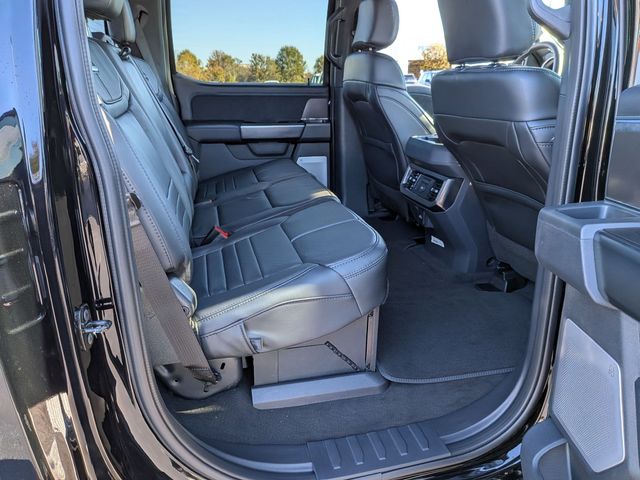 2026 Ford F-250 Super Duty Platinum - Photo 32
