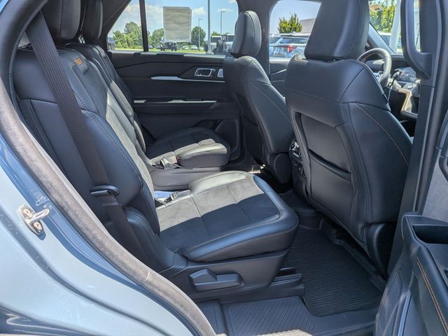 2026 Ford Explorer Tremor - Photo 25