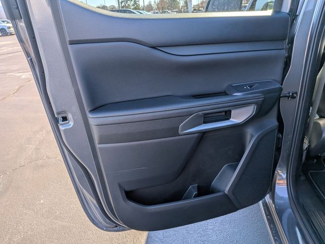 2025 Ford Ranger Lariat - Photo 28