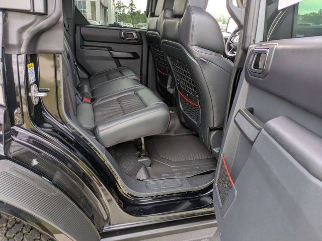 2025 Ford Bronco 4-Door Raptor - Photo 33