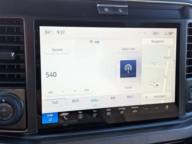 2026 Ford F-250 Super Duty Platinum - Photo 19