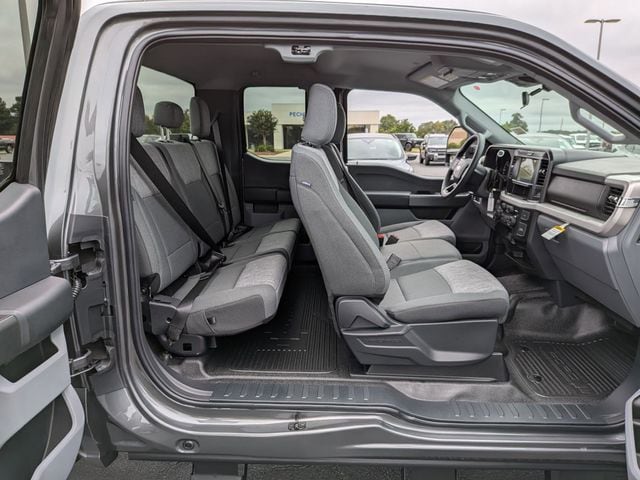 2026 Ford F-350 Super Duty XL - Photo 30