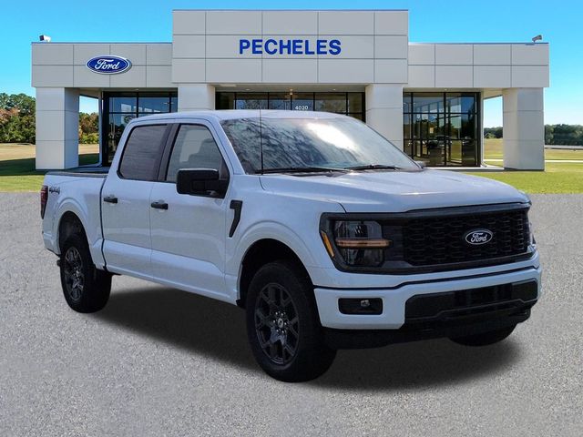 2026 Ford F-150 Truck 