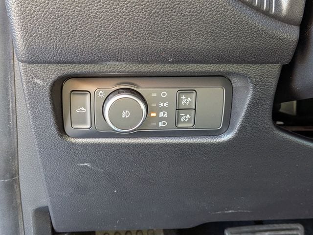 2025 Ford Ranger Lariat - Photo 14