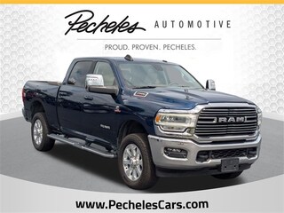 2023 Ram 2500 Laramie Truck