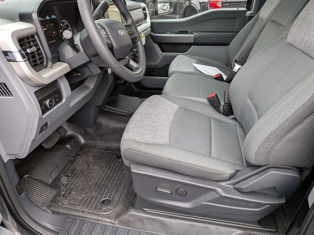 2026 Ford F-350 Super Duty XL - Photo 12