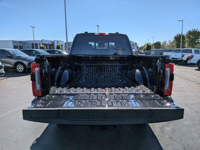 2026 Ford F-250 Super Duty Platinum - Photo 31