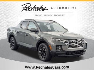2023 Hyundai Santa Cruz SEL Truck