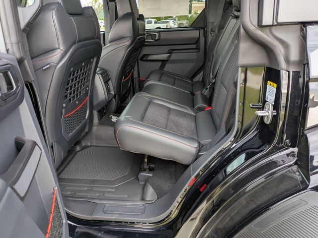 2025 Ford Bronco 4-Door Raptor - Photo 27