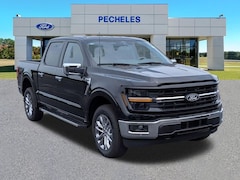 New 2026 Ford F-150 XLT Truck FD031 for Sale in Washington, NC, at Pecheles Ford