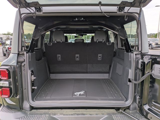 2025 Ford Bronco 4-Door Raptor - Photo 30