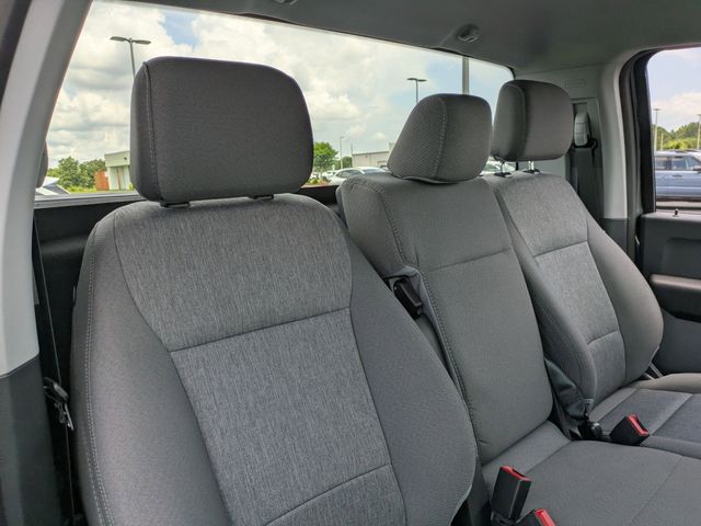2025 Ford F-250 Super Duty XL - Photo 27