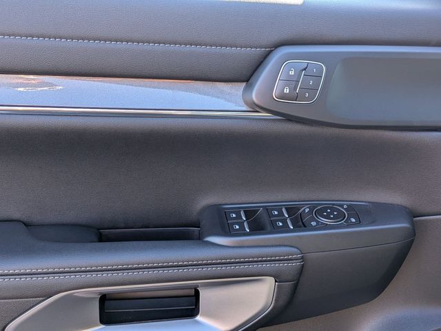 2025 Ford Ranger Lariat - Photo 11