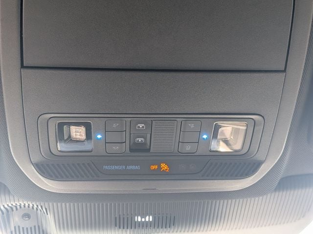 2026 Ford Explorer Tremor - Photo 20