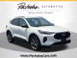  Ford Escape Hybrid
