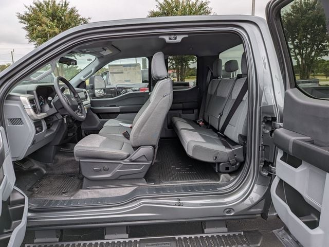 2026 Ford F-350 Super Duty XL - Photo 23