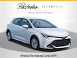Toyota Corolla Hatchback
