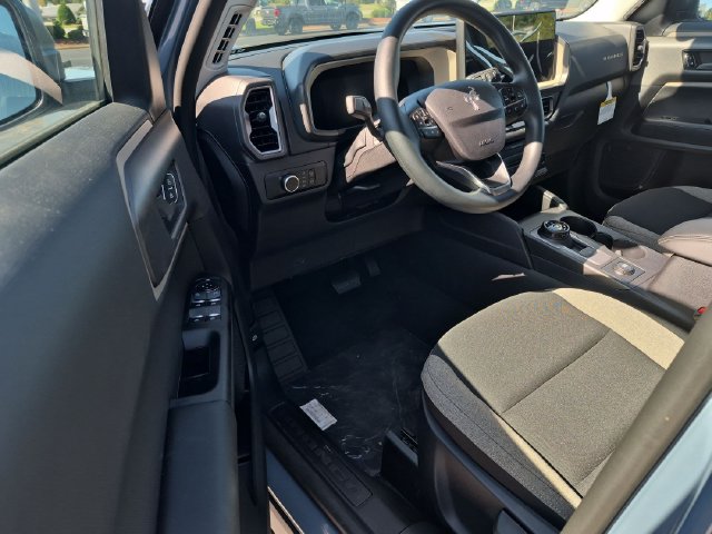 2026 Ford Bronco Sport Big Bend - Photo 12