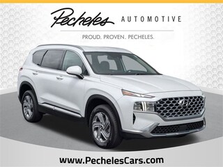 2022 Hyundai Santa Fe SEL SUV